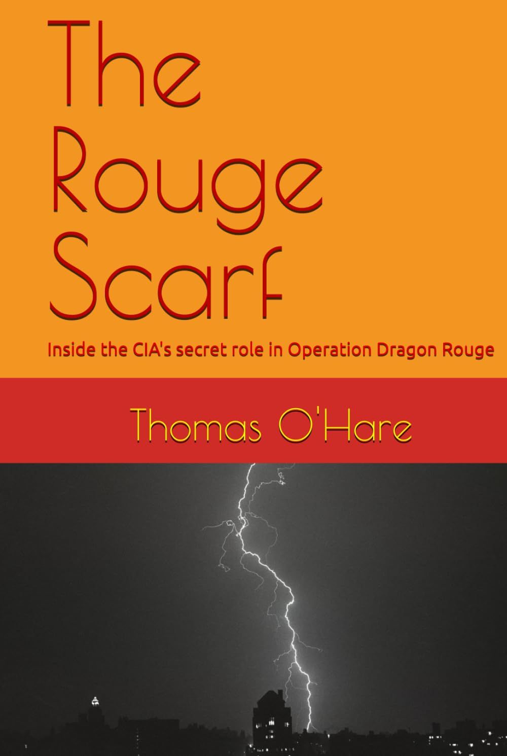 The new cover for the 4th edition hardcover manuscript