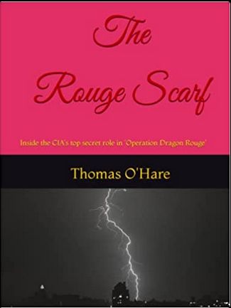 THE ROUGE SCARF (HARDCOVER)